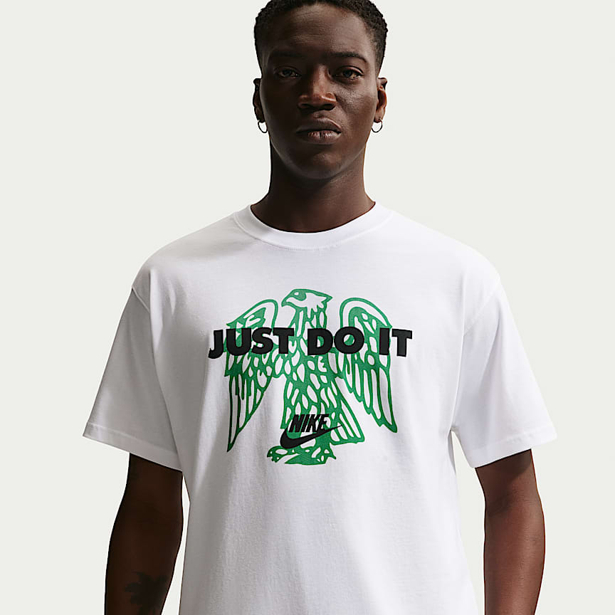 NIKE公式】ブラジル ストライク メンズ ジョーダン Dri-FIT サッカー
